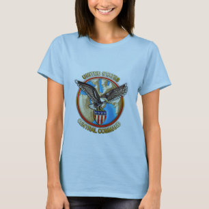 United States Central Command T-Shirt