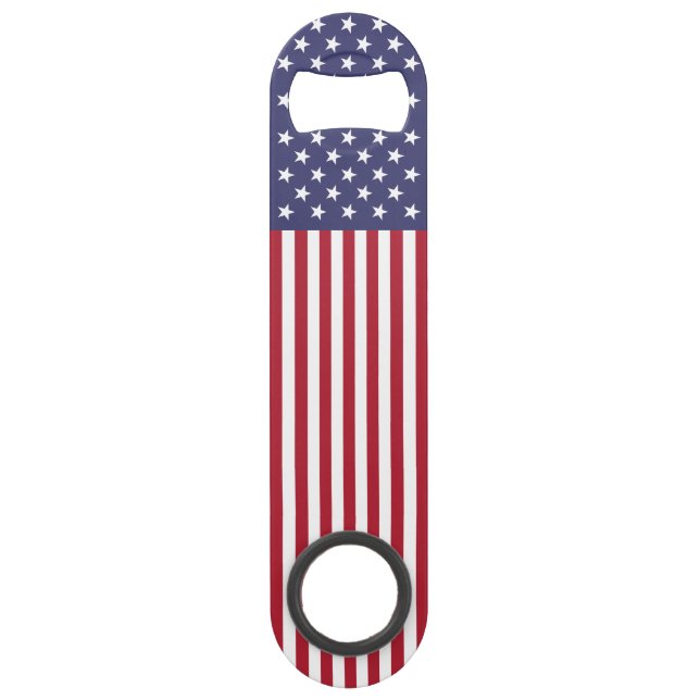United States Flag (Front)