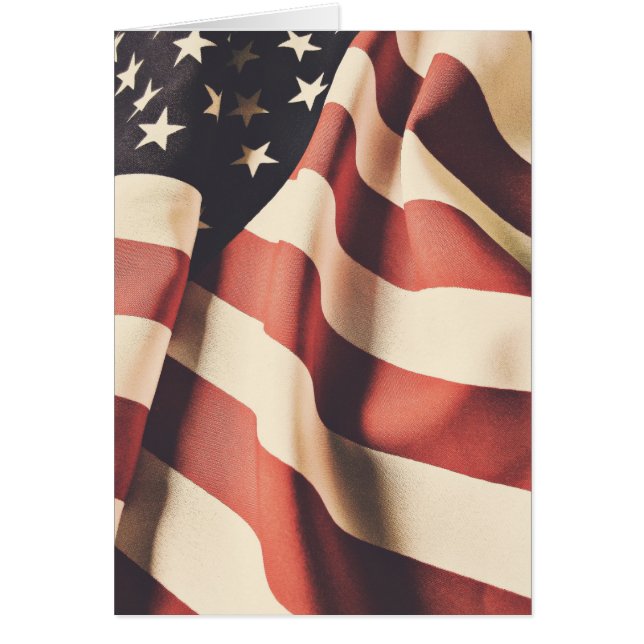 United States flag filter (Front)