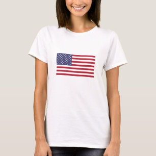 United States Flag T-Shirt