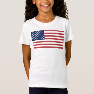 United States Flag T-Shirt