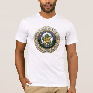 United States Forces - Iraq T-Shirt