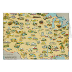 United States Map