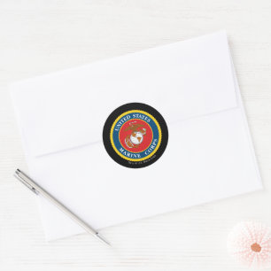 United States Marines   Marine Corps Seal 1