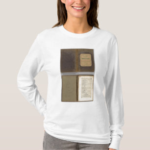 United States military map T-Shirt