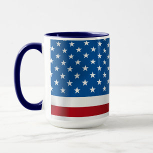United States Mug