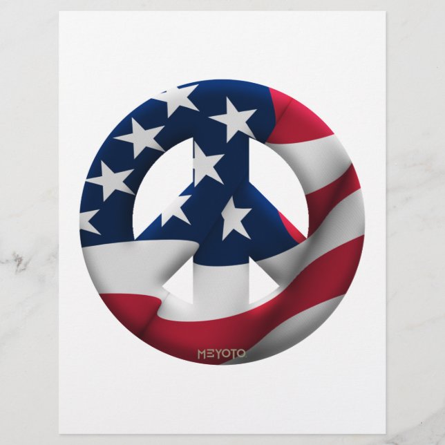 United States of America (Front)
