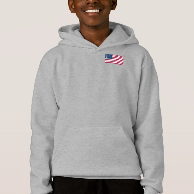 United States of America (Front)