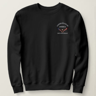 United States of America 250th Independence Sweatshirt