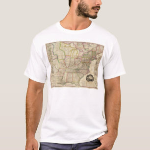 United States of America 3 T-Shirt