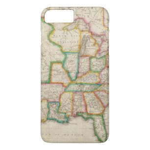 United States of America 4 Case-Mate iPhone Case