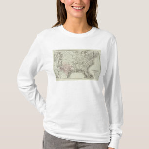 United States of America 6 T-Shirt