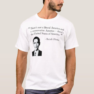United States of America T-Shirt
