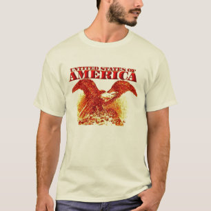 United States of America T-Shirt