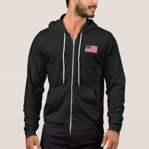 United States of America, USA Jack Hoodie