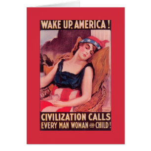 United States of AmericaWar II Promotional