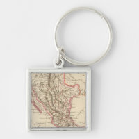 United States of Mexico, 1835