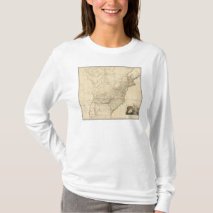 United States Of North America T-Shirt