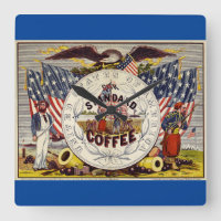United States Our Standard Coffee