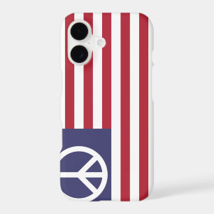 United States Peace Flag