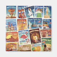 United States Postage Stamps