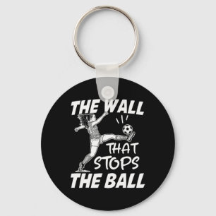United States Soccer American Footbyll Usa Futbol Key Ring