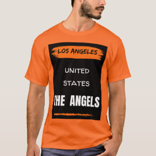 United States T-Shirt
