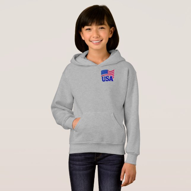 United States Unity Wave (Front Full)