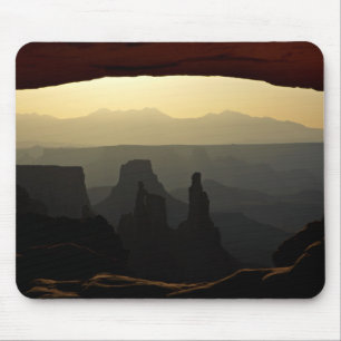 United States, Utah, Canyonlands National Park 3 Mouse Pad