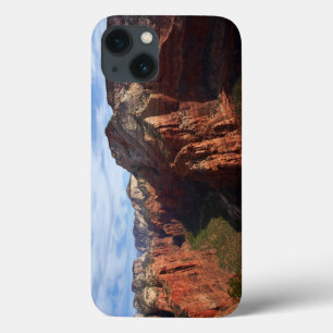 United States, Utah, Zion National Park iPhone 13 Case