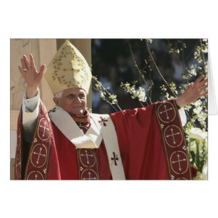United States, Washington, D.C. Pope Benedict 2