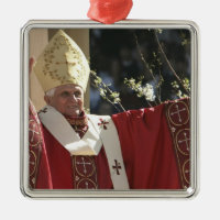 United States, Washington, D.C. Pope Benedict 2