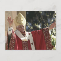 United States, Washington, D.C. Pope Benedict 2