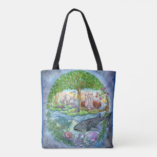 United Tote Bag