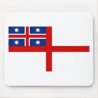 United Tribes of New Zealand Flag (1834)