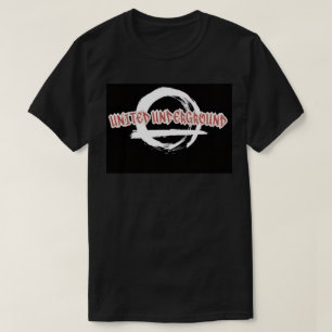 UNITED UNDERGROUND T-Shirt