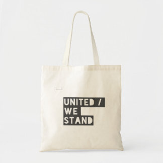 " United We Stand " / bag