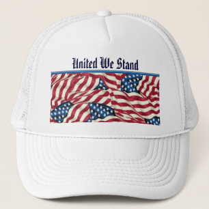 United We Stand Hat