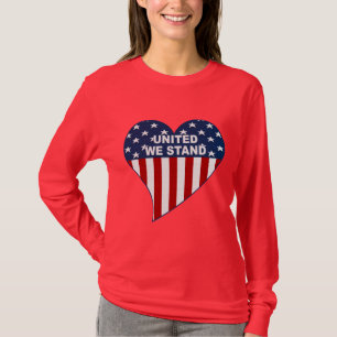 United We Stand T-Shirt