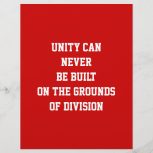 Unity