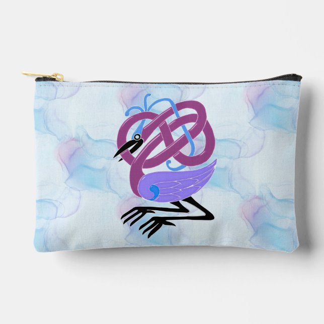 Unity Accessory Pouch (Front)