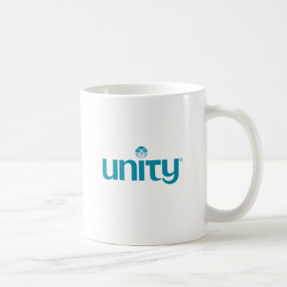 Unity® Branded Mug