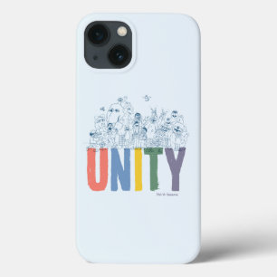 UNITY iPhone 13 CASE