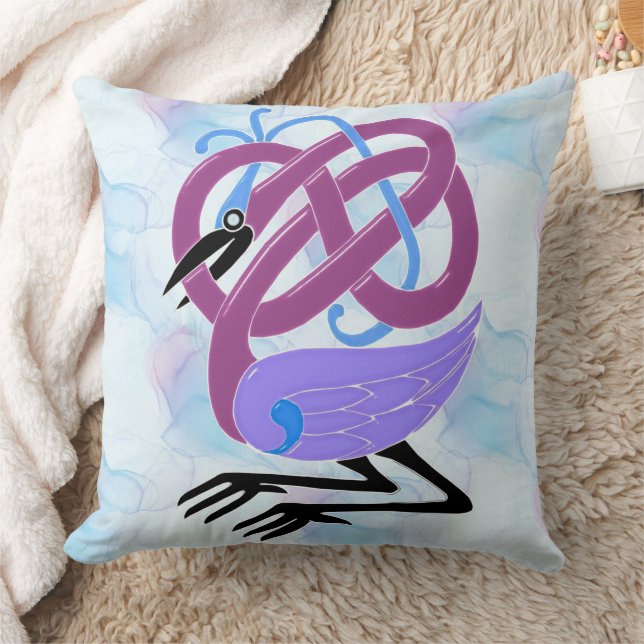 Unity Cushion (Blanket)