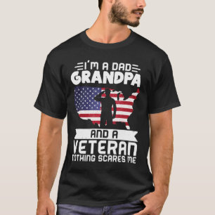 Unity Day In A World Where You Can Be Anything Be  T-Shirt