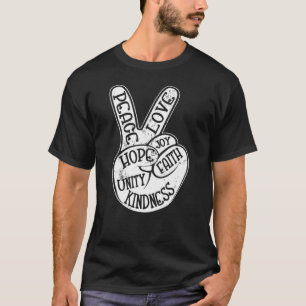 UNITY DAY Orange Anti Bullying And Be Kind 2 T-Shirt