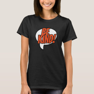 UNITY DAY Orange Anti Bullying awareness Cool Be k T-Shirt