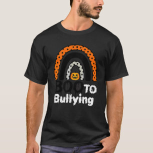 UNITY DAY Orange Anti Bullying awareness Cool Be k T-Shirt