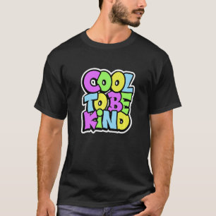 UNITY DAY Orange Anti Bullying awareness Cool Be k T-Shirt