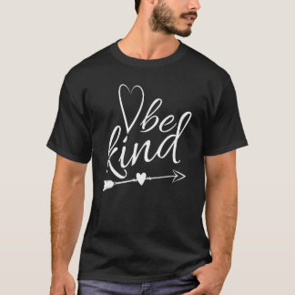 Unity Day Orange Anti Bullying Be Kind T-Shirt
